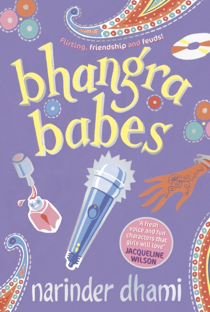 Bhangra Babes, Paperback / softback Book