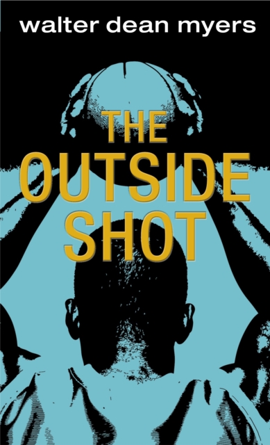 The Outside Shot, Paperback / softback Book