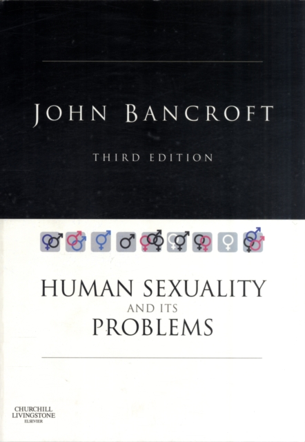 Human Sexuality and its Problems, Paperback / softback Book