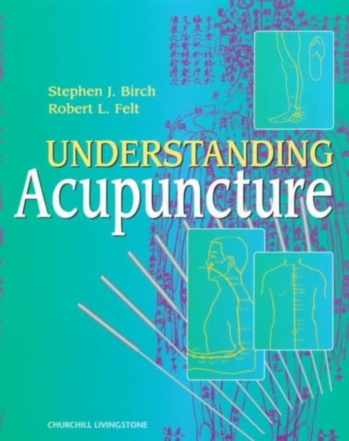 Understanding Acupuncture, Paperback / softback Book