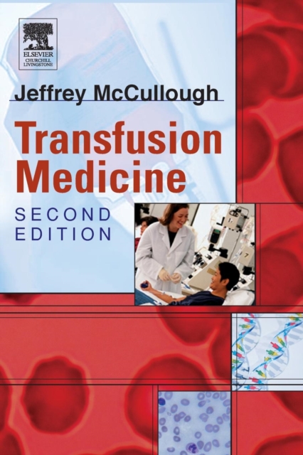 Transfusion Medicine, Paperback / softback Book