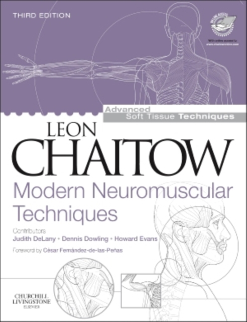 Modern Neuromuscular Techniques, Paperback / softback Book