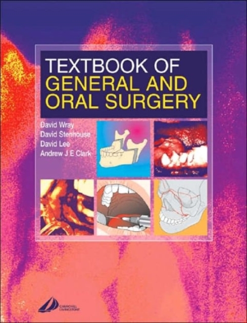 Textbook of General and Oral Surgery, Paperback / softback Book