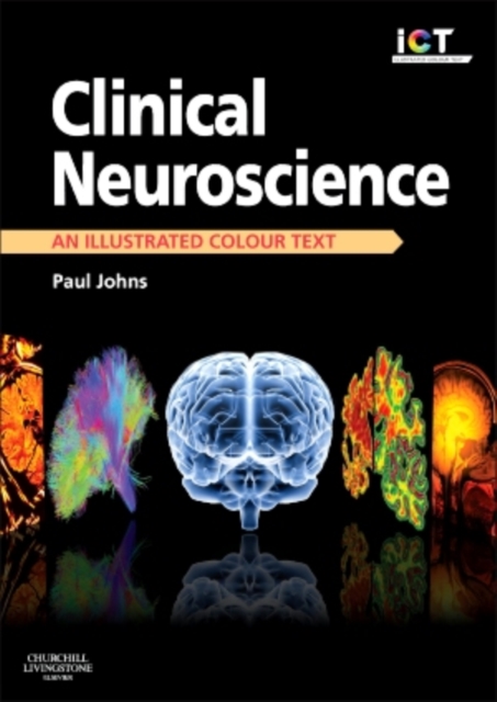 Clinical Neuroscience : An Illustrated Colour Text, Paperback / softback Book