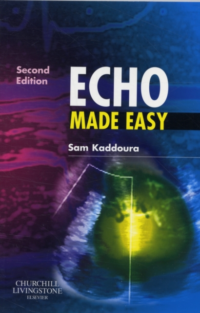 Echo Made Easy, Paperback / softback Book