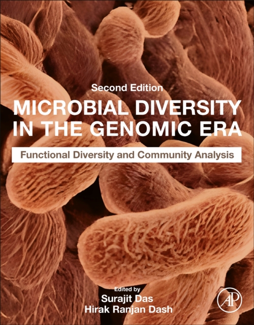 Microbial Diversity in the Genomic Era : Functional Diversity and Community Analysis, Paperback / softback Book