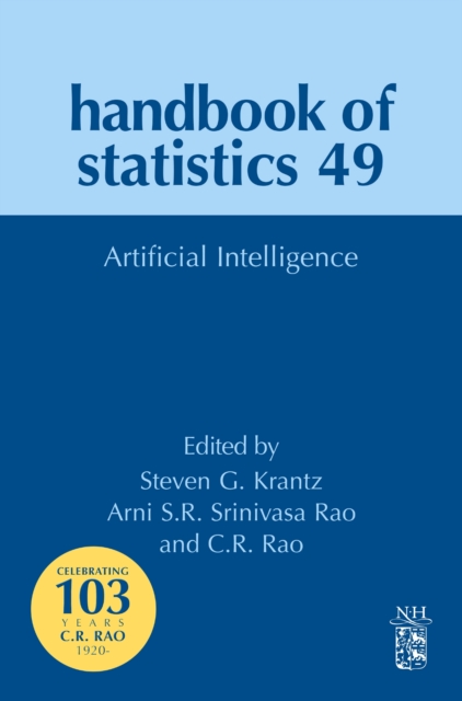 Artificial Intelligence : Volume 49, Hardback Book
