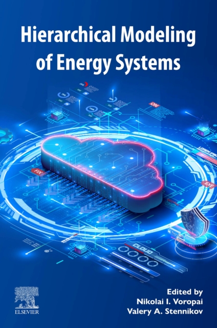 Hierarchical Modeling of Energy Systems, Paperback / softback Book