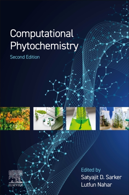 Computational Phytochemistry, Paperback / softback Book