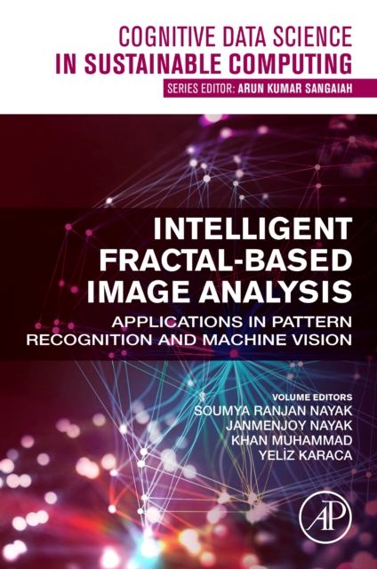 Intelligent Fractal-Based Image Analysis : Applications in Pattern Recognition and Machine Vision, Paperback / softback Book