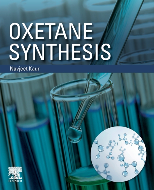 Oxetane Synthesis, Paperback / softback Book