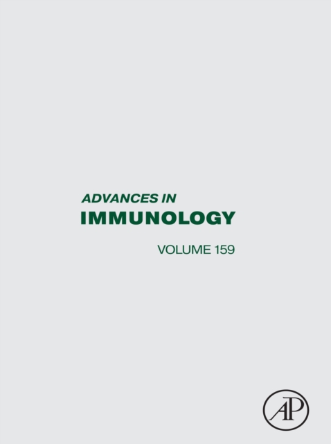 Advances in Immunology, EPUB eBook