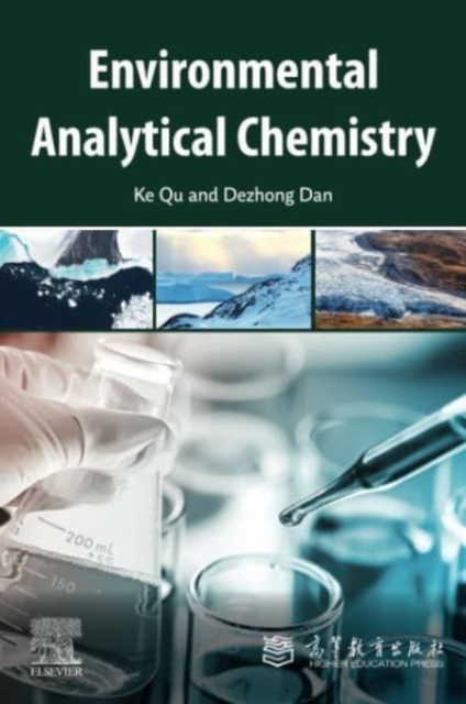 Environmental Analytical Chemistry, Paperback / softback Book