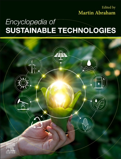 Encyclopedia of Sustainable Technologies, PDF eBook