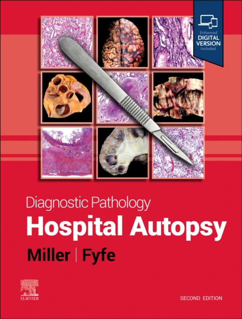 Diagnostic Pathology: Hospital Autopsy, Hardback Book