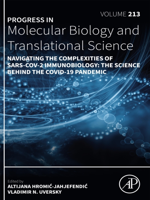 Navigating the Complexities of SARS-CoV-2 Immunobiology : The Science ...