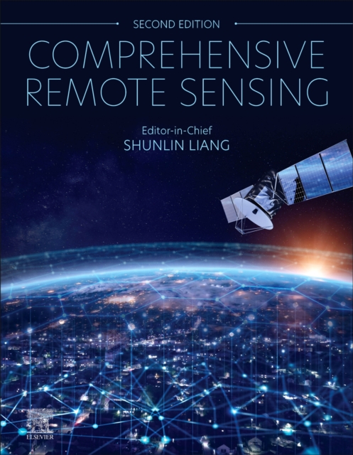 Remote Sensing Pdf Notes Comprehensive Remote Sensing-: : 9780443239496: hive.co.uk