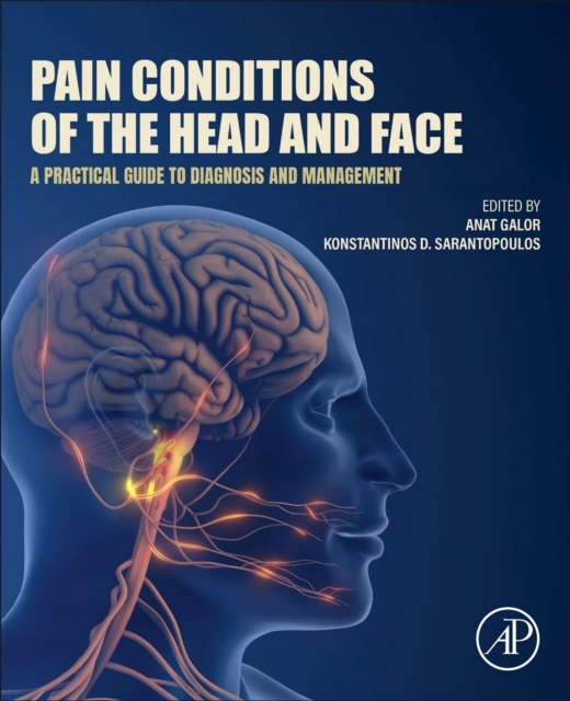 Pain Conditions of the Head and Face : A Practical Guide to Diagnosis ...
