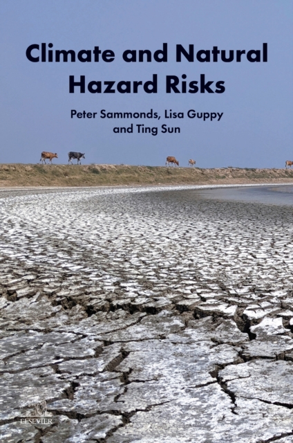 Climate and Natural Hazard Risks: Peter (Professor of Geophysics and ...