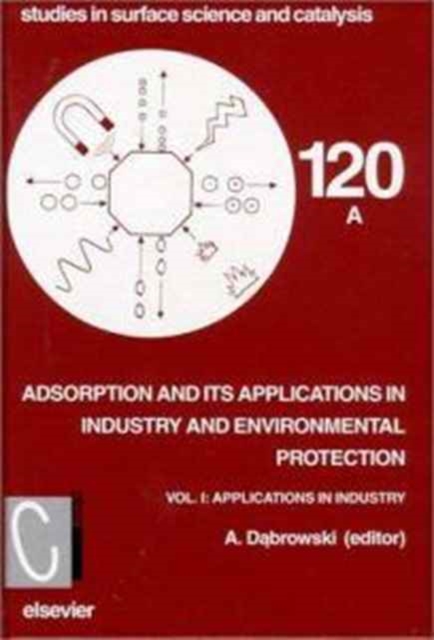 Applications in Industry : Volume 120A, Hardback Book