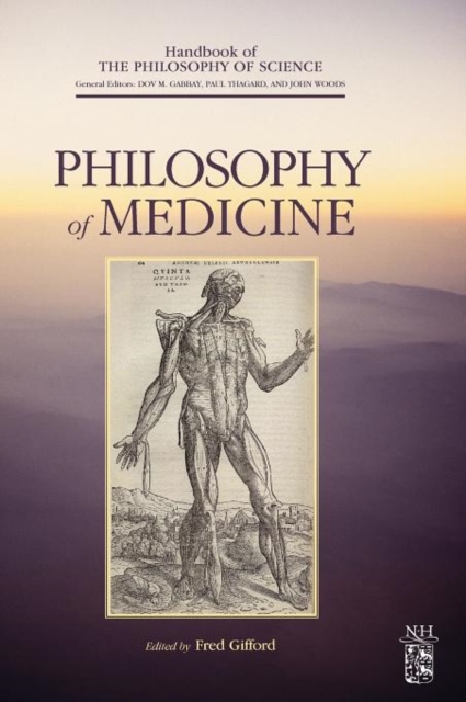 Philosophy of Medicine : Volume 16, Hardback Book