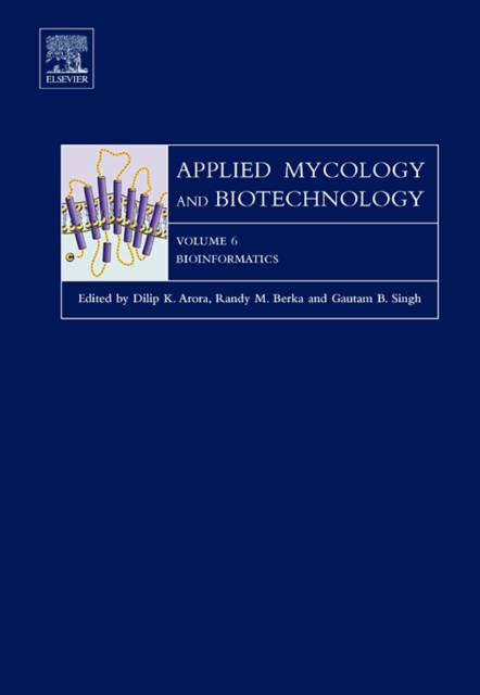 Bioinformatics : Volume 6, Hardback Book