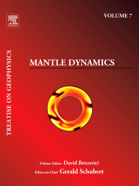 Treatise on Geophysics, Volume 7 : Mantle Dynamics, Paperback / softback Book