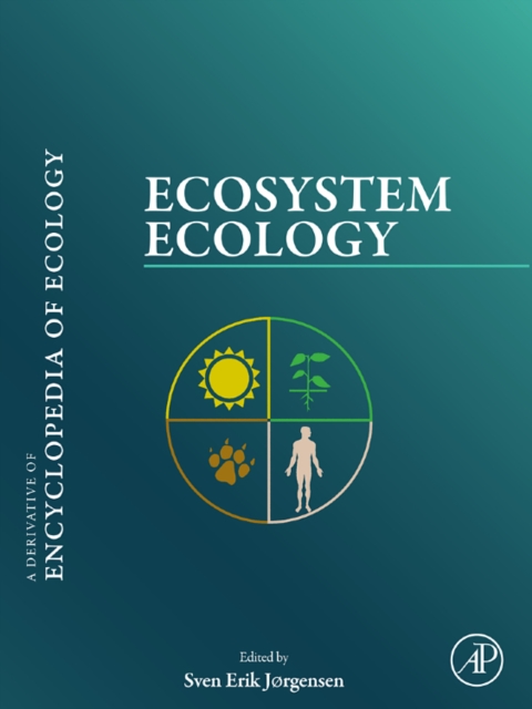 Ecosystem Ecology, Hardback Book