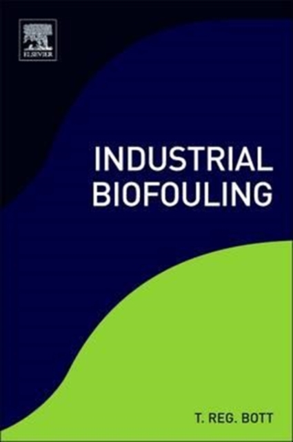 Industrial Biofouling, Paperback / softback Book