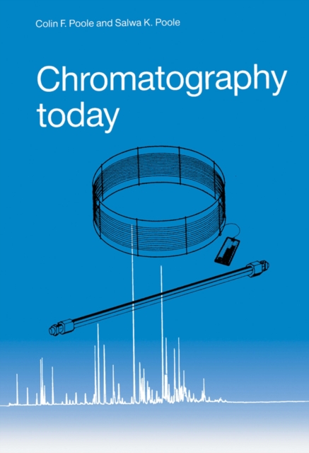 Chromatography Today, PDF eBook