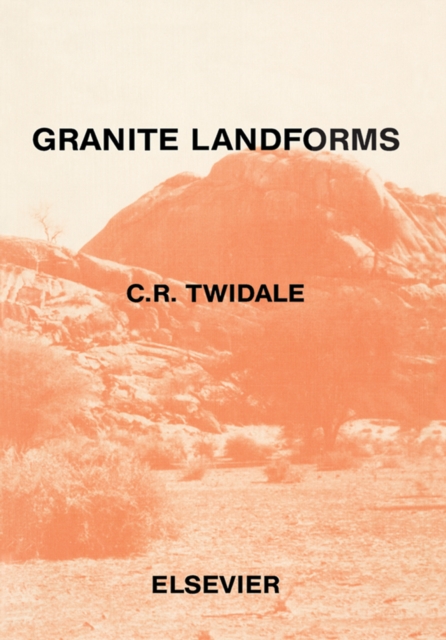 Granite Landforms, PDF eBook