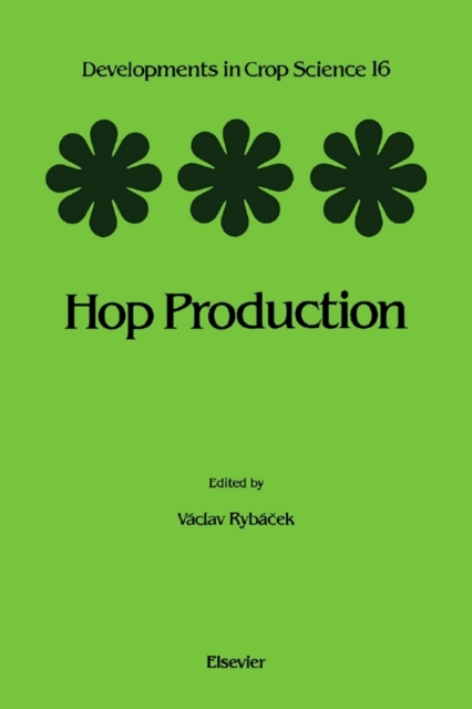 Hop Production, PDF eBook