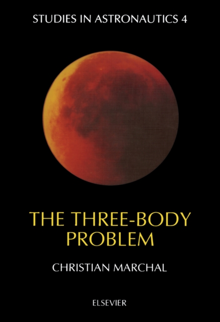 The Three-Body Problem, PDF eBook