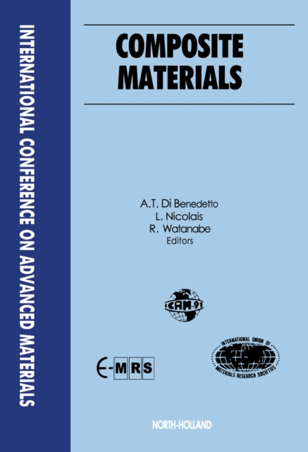 Composite Materials, PDF eBook