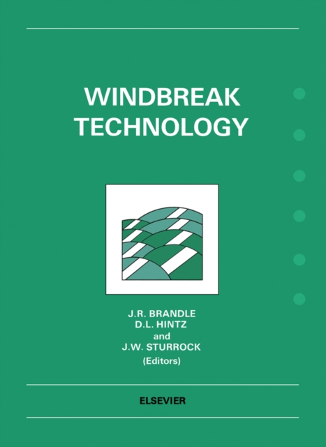 Windbreak Technology, PDF eBook