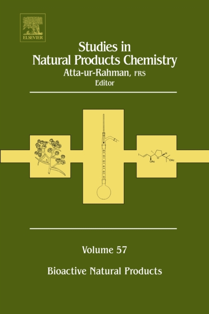 Studies in Natural Products Chemistry, EPUB eBook