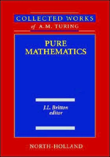 Pure Mathematics : Volume 2, Hardback Book