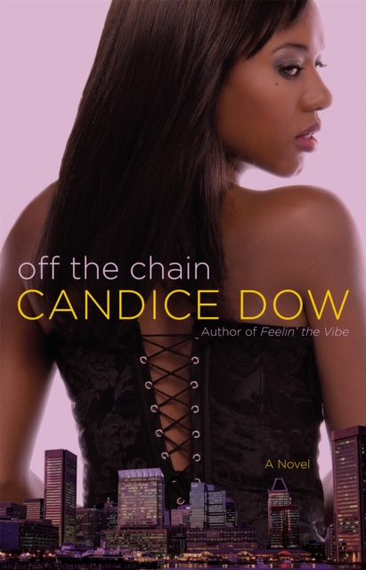 Off The Chain, Paperback / softback Book