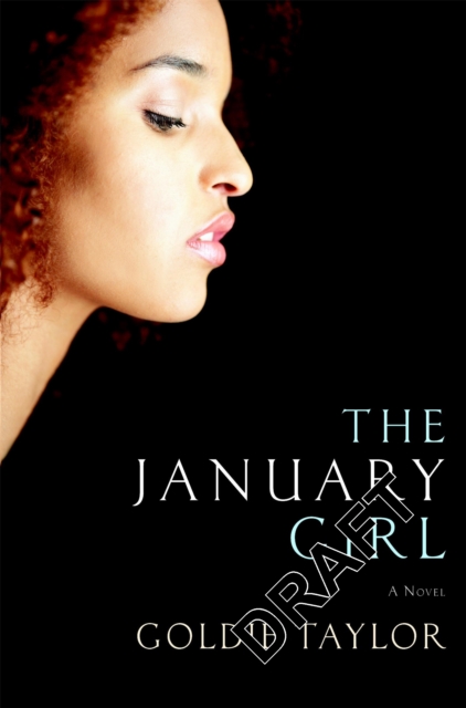 The January Girl, Paperback / softback Book