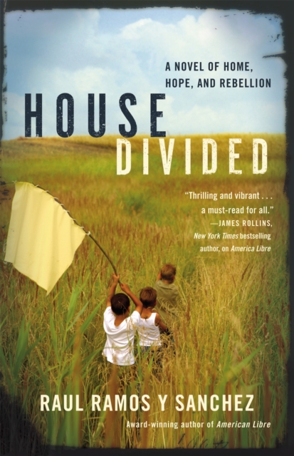 House Divided, Paperback / softback Book