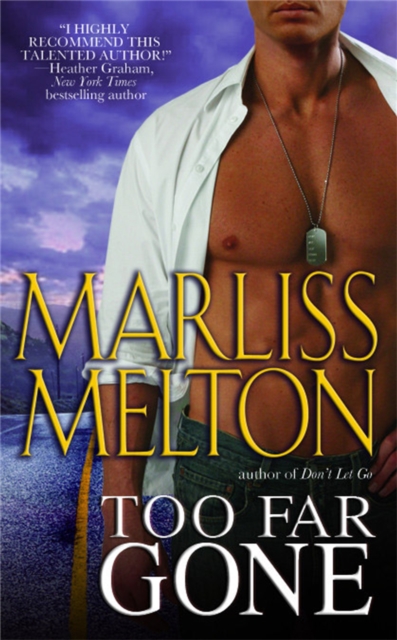 Too Far Gone : Number 6 in series, Paperback / softback Book