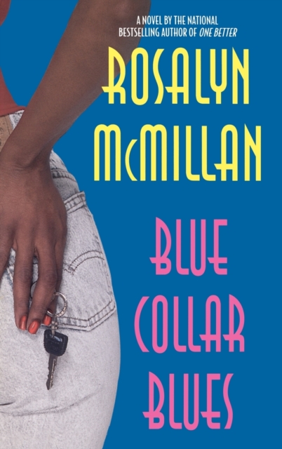 Blue Collar Blues, Hardback Book