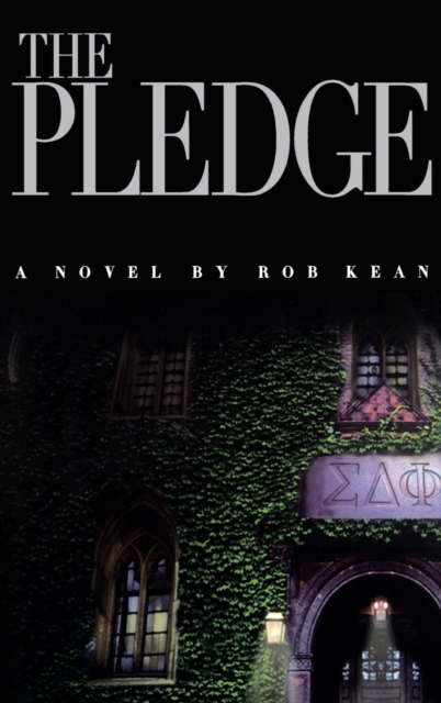 Pledge, Hardback Book