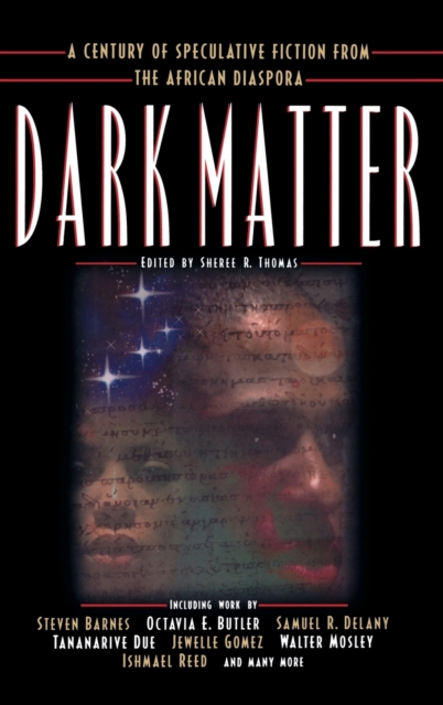 Dark Matter, Hardback Book