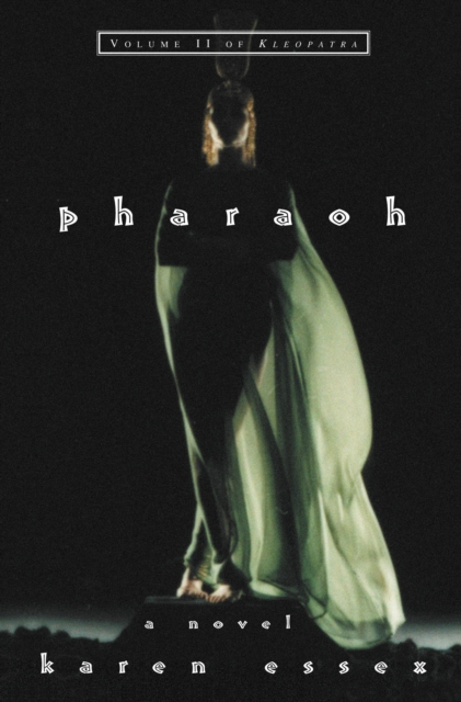 Pharoah, Hardback Book