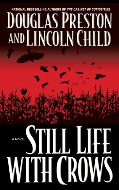 Still Life With Crows, Hardback Book