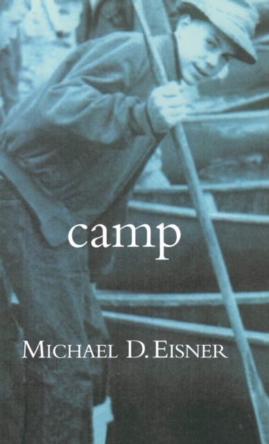 Camp, Hardback Book
