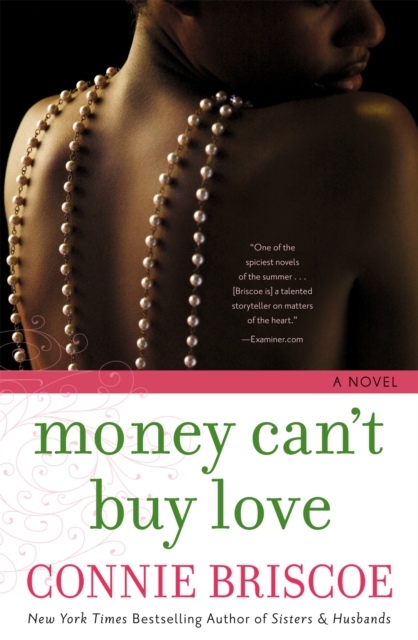 Money Can't Buy Love, Paperback / softback Book