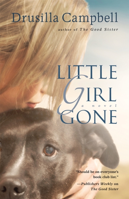 Little Girl Gone, Paperback / softback Book