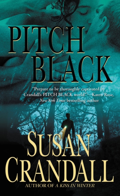 Pitch Black, EPUB eBook